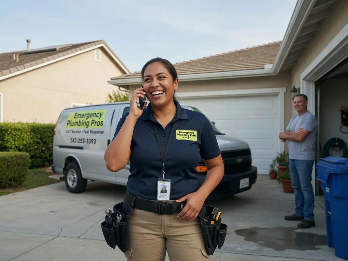 Emergency Plumber Lowell, AR FAQs
